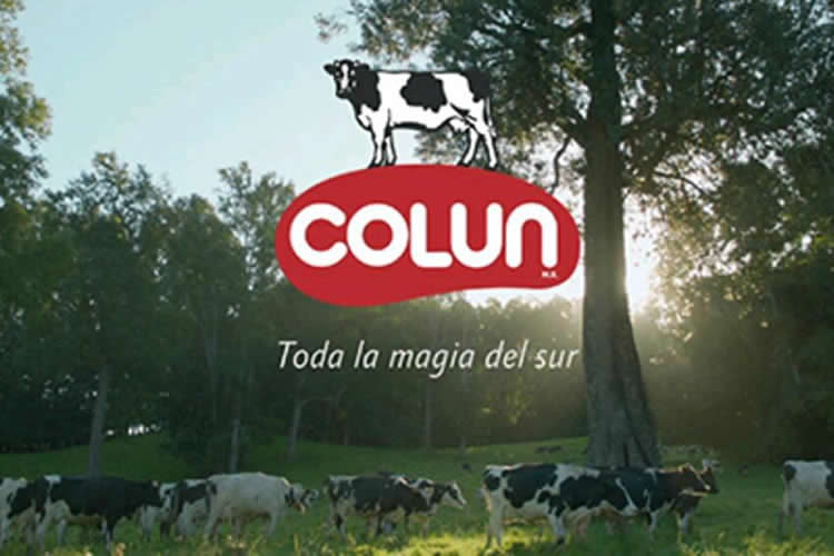 Colun entre las marcas mejor valoradas por los chilenos