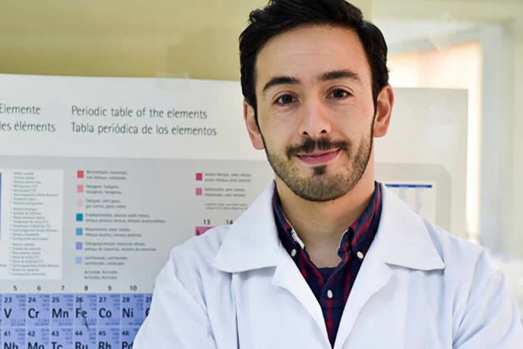 Celebremos el poder de la leche chilena