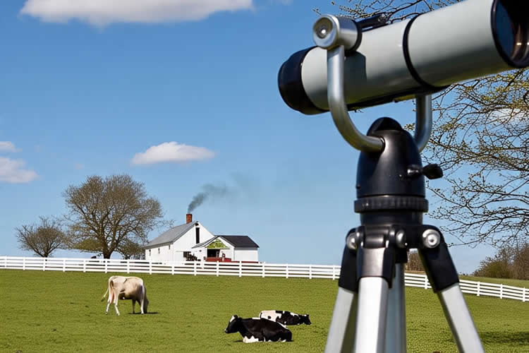 Décimo Sexto Observatorio Lácteo Nacional Identifica Tendencias y Desafíos 