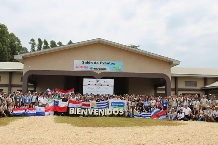 Fepale invita al 6to Encuentro Panamericano de Jóvenes Lecheros