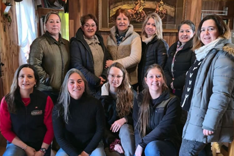 Productoras se agrupan para impulsar colaboración, liderazgo y sostenibilidad en la industria láctea