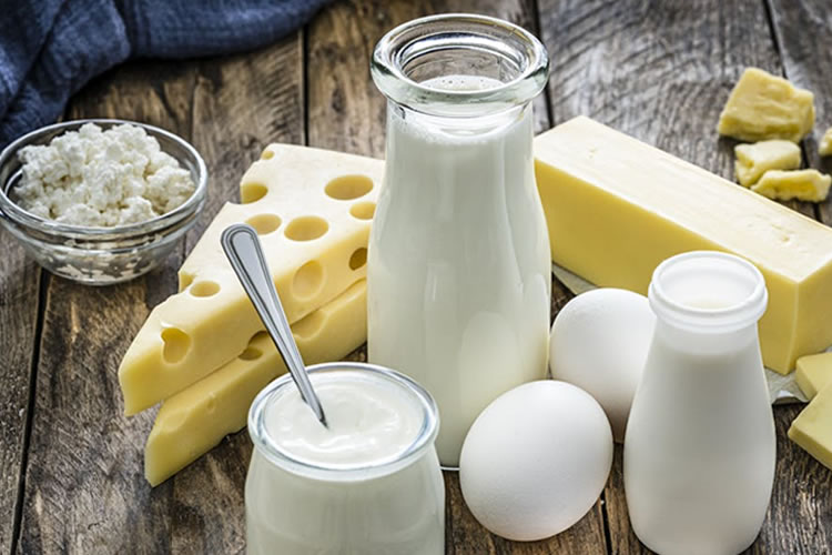 25 razones importantes para incluir lácteos en tu dieta 