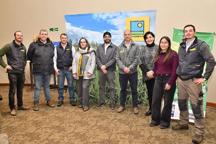 Avances en praderas polifíticas para una lechería más sostenible