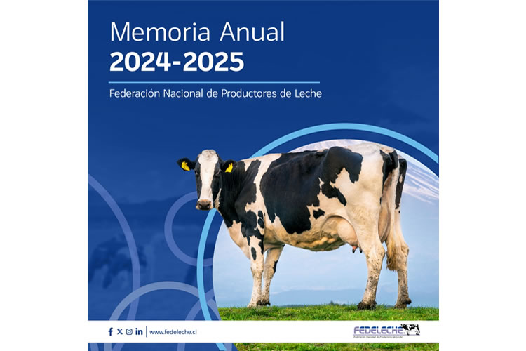 Fedeleche resalta gestión gremial en su Memoria Anual 2024–2025