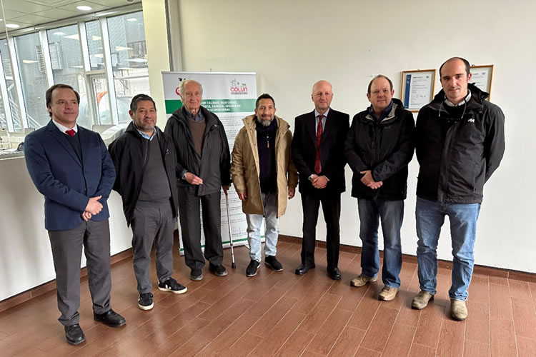 Cooperativas del Sur proyecta nuevo ciclo de fortalecimiento