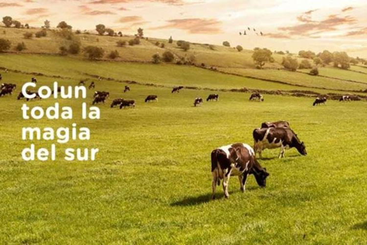 Colun en Espacio Food Service presenta toda la magia del sur