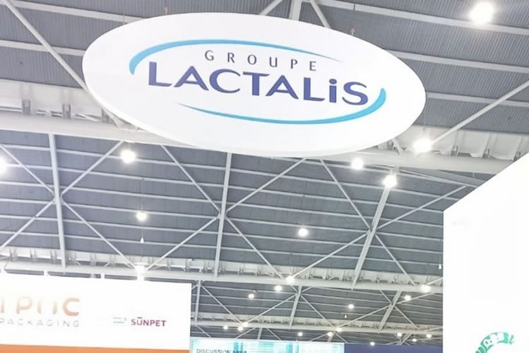 Fonterra vende sus marcas de consumo globales a Lactalis