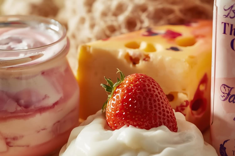 Innovación láctea: lo que viene en nutrición, sostenibilidad y confianza del consumidor