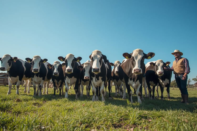 Precio al productor al mes de junio acumula caída de 1,3% frente a 2024