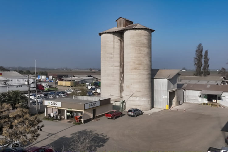 CALS incorpora fórmulas personalizadas para una producción lechera más sostenible 