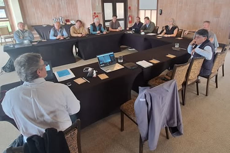 Opinión: “Gestión que fortalece el presente y la proyección del sector”