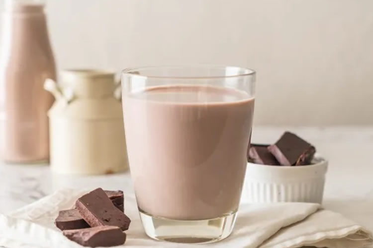 Chocolate con Leche: Aliado inesperado para la recuperación física