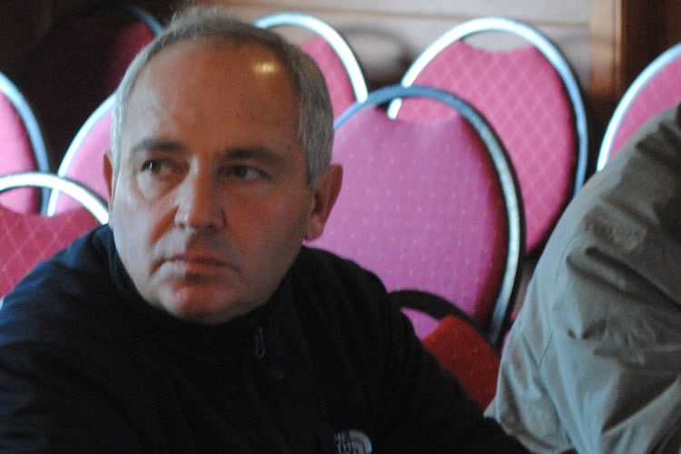 Productores expresan su preocupación por la seguridad rural y el control sanitario