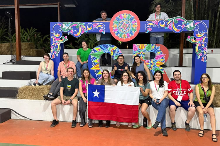 Asociatividad y tecnificación marcan el sello del recambio generacional en el rubro lechero