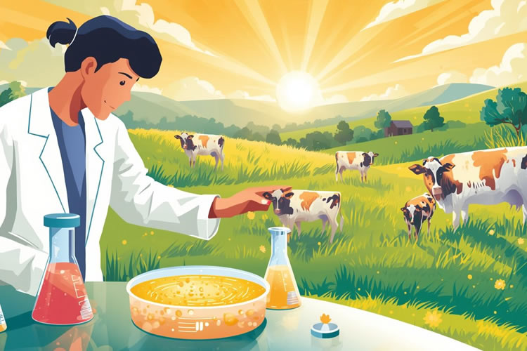 Mitos de la leche... Y lo dice la ciencia