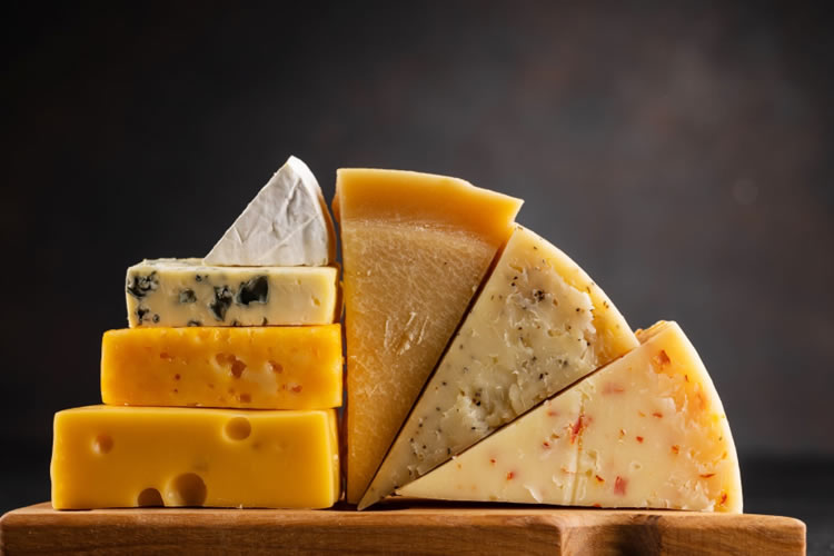 El mercado mundial del queso se encamina hacia un crecimiento sostenido