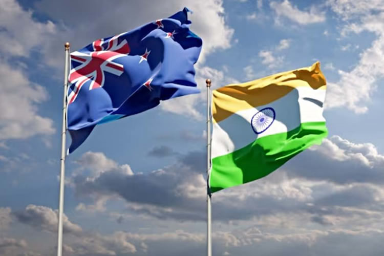 India y Nueva Zelanda: dos modelos opuestos en el mercado lácteo