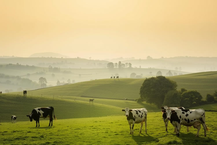 Lácteos y Sostenibilidad: Críticas y Cambios Ya en Marcha
