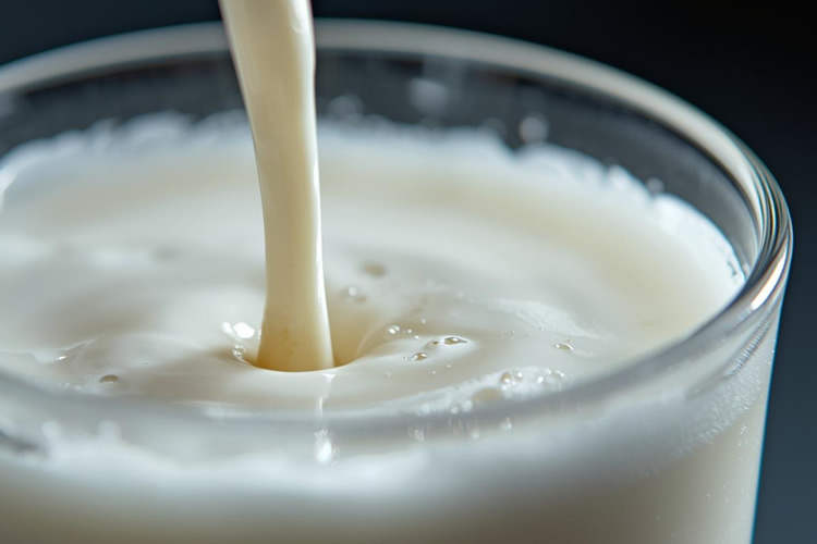 Estudio chileno apunta a mejorar la tolerancia a la leche en adulto