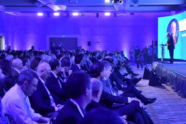 Primer sello de Origen Consciente y acuerdo de sustentabilidad marca la Cumbre Mundial de la Leche