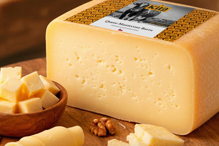 Cooperativa Campos Australes lanza Kila, su nueva marca de lácteos