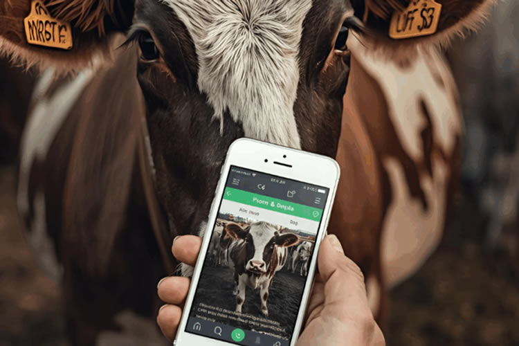 Del campo a las redes: cómo los productores pueden conquistar al consumidor en las redes sociales