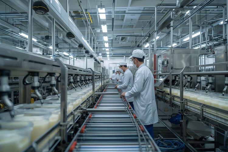 Rabobank prevé presión a la baja en los precios lácteos para 2026 ante un repunte global de la producción