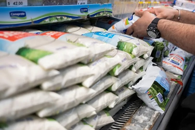 Uruguay limita el uso de “leche” y “lácteos” a productos de origen animal