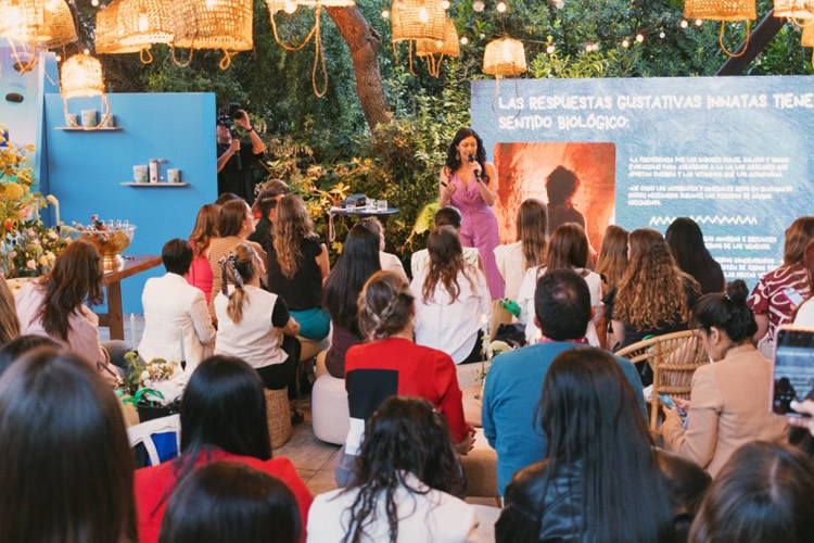 Expertos en salud advierten el impacto de la nutrición en los primeros meses de vida