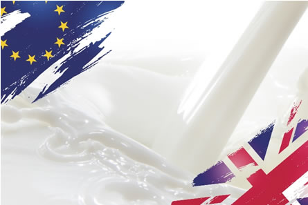 La EDA &quot;pragmatismo&quot; en las negociaciones del Brexit 