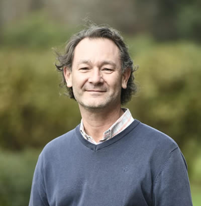 Rodrigo Francois Hernández