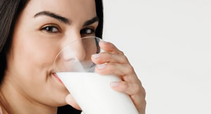 La leche nuestra de cada día