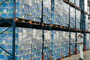 Valor de las importaciones lácteas crece 67% entre enero y octubre 