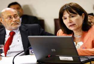 Salud y el SAG expusieron por brote de “fiebre Q” y medidas de control adoptadas