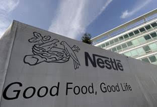 Norma china sobre leche maternizada impulsaría a Nestlé y Danone