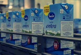 Argentina: Las plantas cerradas de SanCor cerca de volver a producir