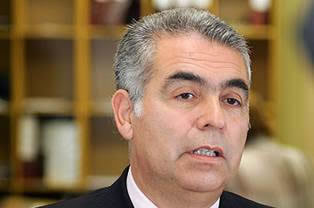 Alfonso Vargas Lyng asumirá como Subsecretario de Agricultura