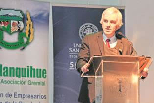 Agrollanquihue: “La nueva baja en el precio de la leche es un tema que ya nos indigna como gremio”