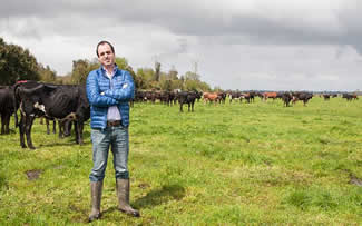 Manuka: "No hay justificación para una baja de precios en la leche, más allá de la estrategia comercial"