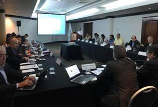 Fedeleche participa en el 38° Consejo Directivo de la Federación Panamericana de Lechería