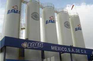 México: Radiografía a la industria lechera