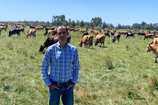 Manuka: La capacitación es un círculo virtuoso