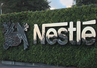 En Colombia, Nestlé lidera mercado de la leche en polvo