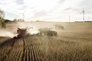 IICA: La bioeconomía significa un cambio y una oportunidad”