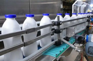 Elaboración de lácteos sigue con un desempeño mixto