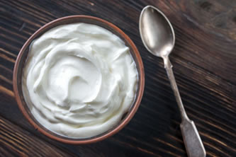 EE.UU. es el principal destino de las exportaciones de yogur 