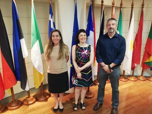 Fedeleche ratifica oposición a uso exclusivo de IG por la UE 