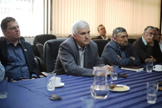 Comisión de la Leche  pone  foco en desarrollo de la cadena  