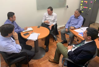 La opinión gremial: Financiamiento para la lechería 