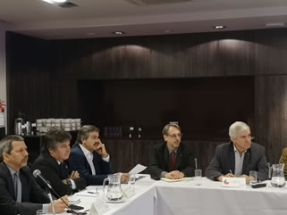 Fedeleche participa en la 27° Asamblea de la FEPALE 